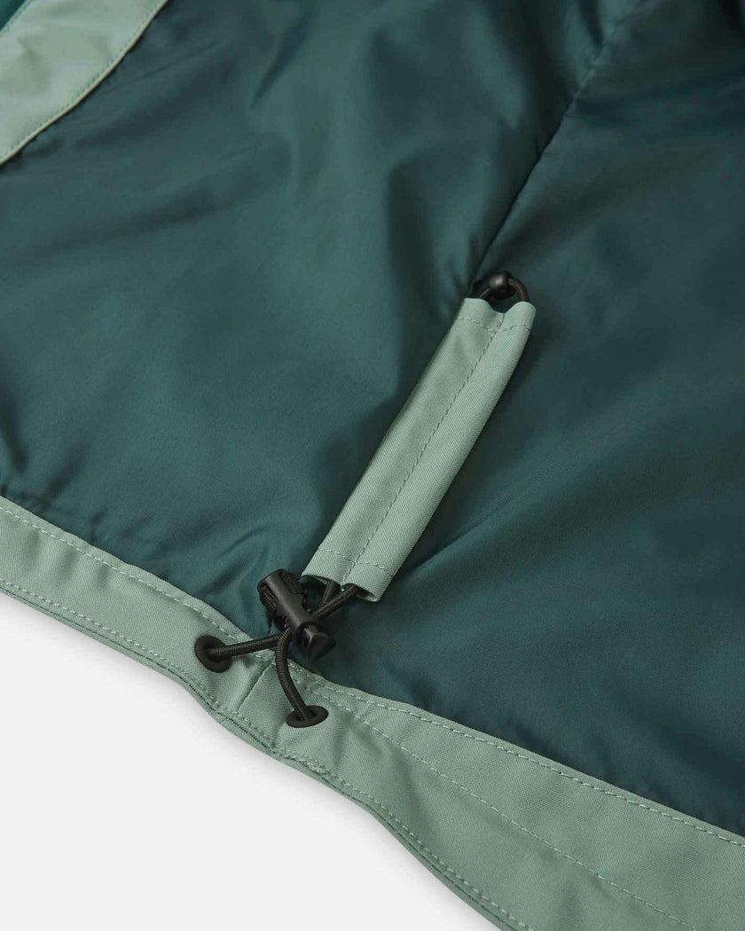 Sulkava - Kids' ReimaTec Waterproof Jacket