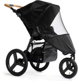 Single Stroller Bug Net