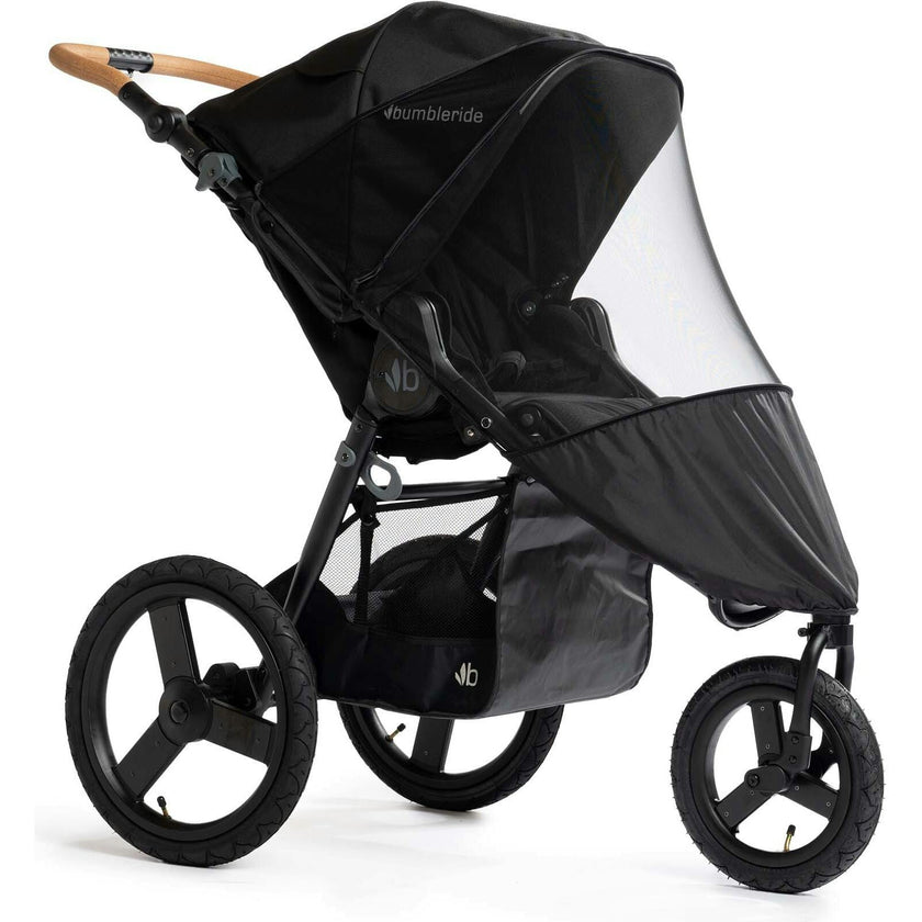 Single Stroller Bug Net