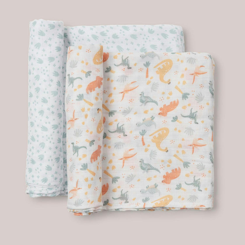 Studio Oh! Swaddle Blanket Set