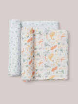 Studio Oh! Swaddle Blanket Set