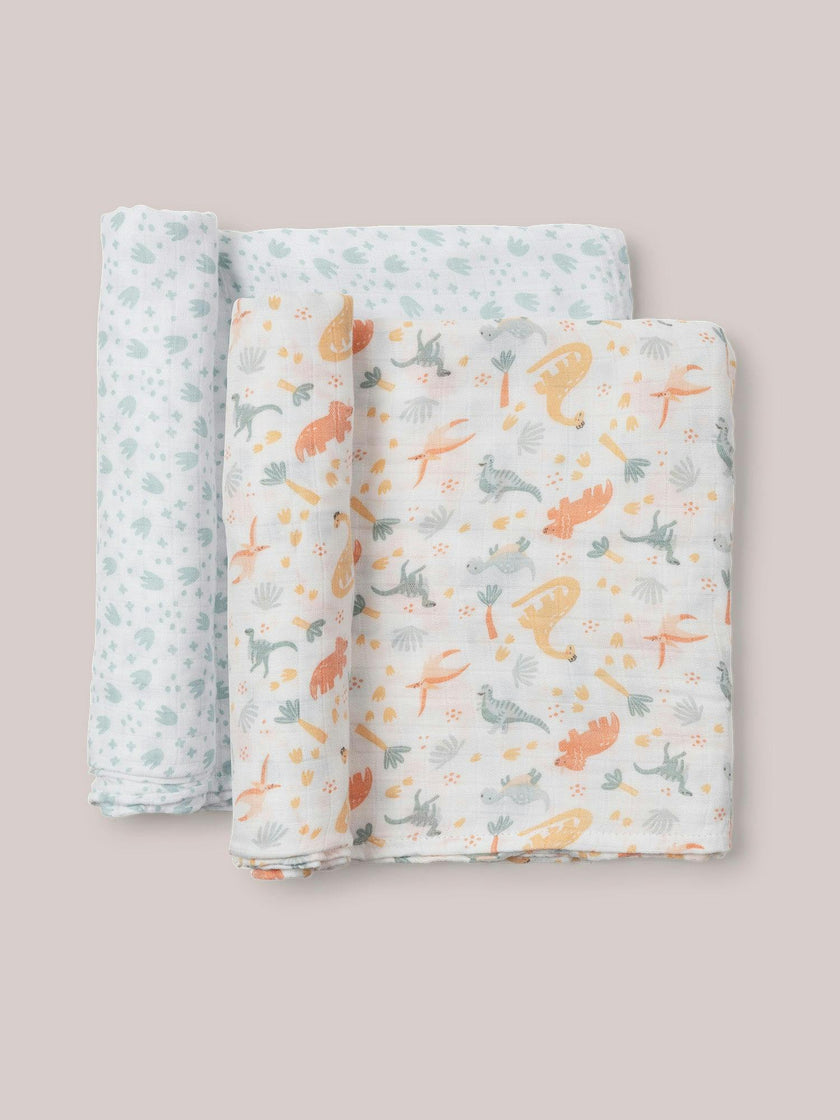 Studio Oh! Swaddle Blanket Set