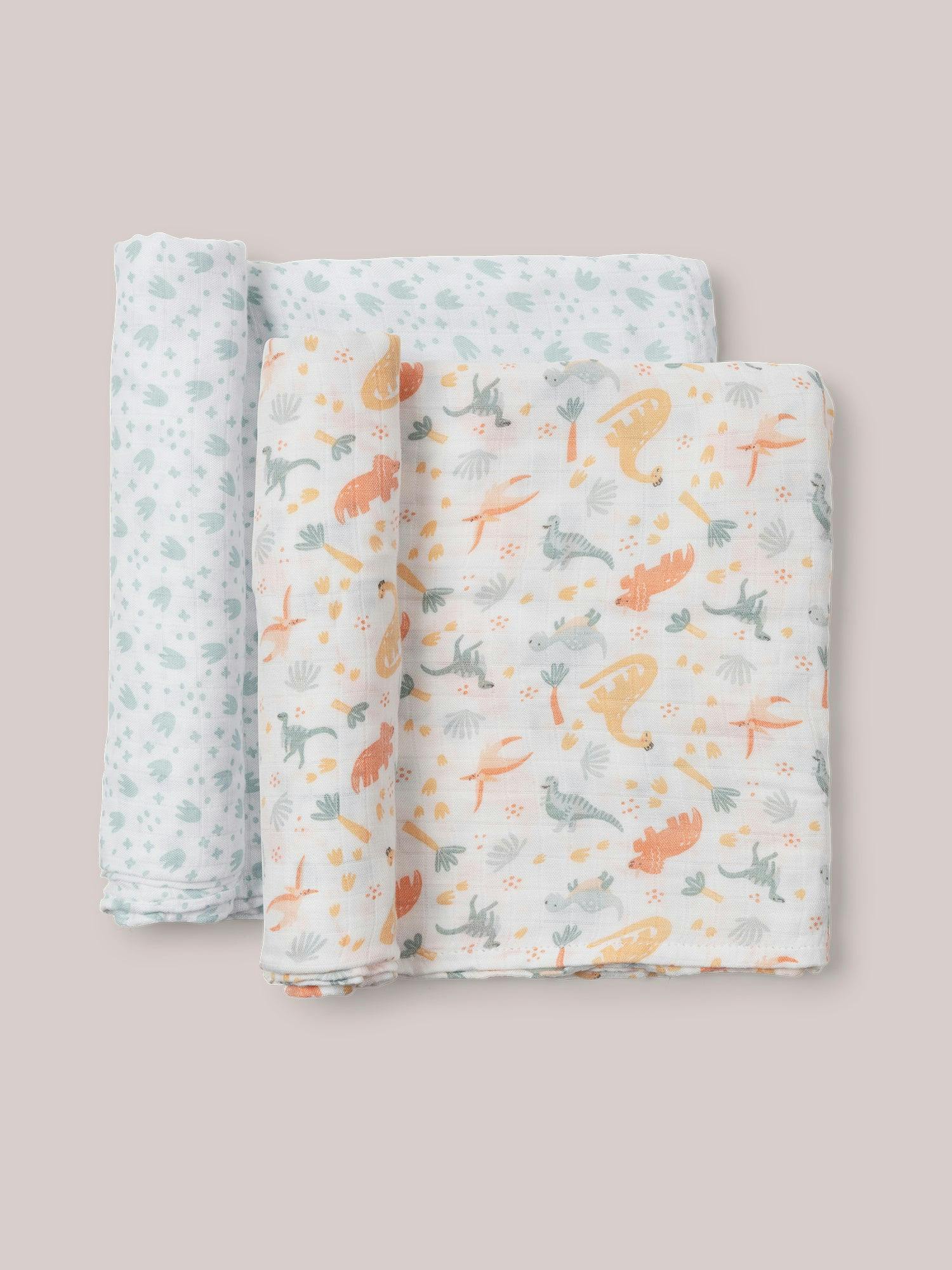 Studio Oh! Swaddle Blanket Set