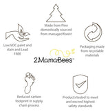 Montessori House Bed