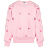 Full Hearts Jogger Set