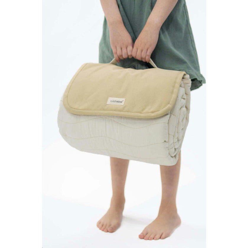 Premium Indoor / Outdoor Jumbo Portable Playmat