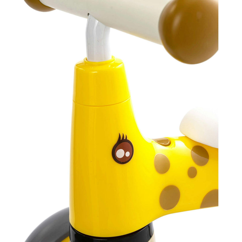 Freddo Toys 3 Wheel Balance Bike