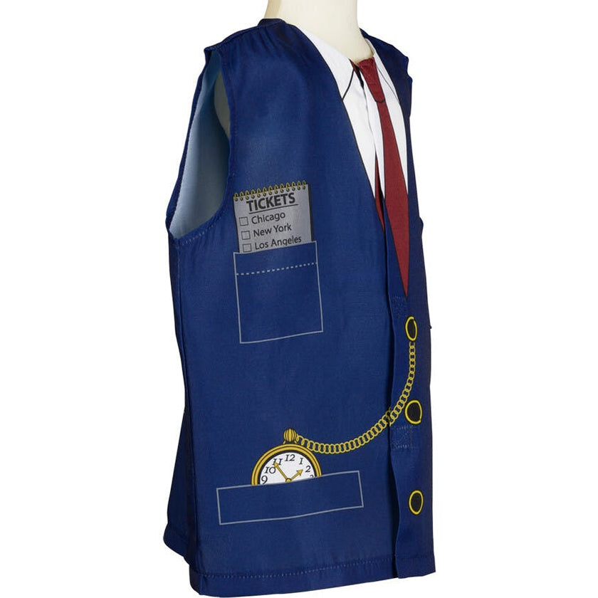My First Career Gear Train Conductor