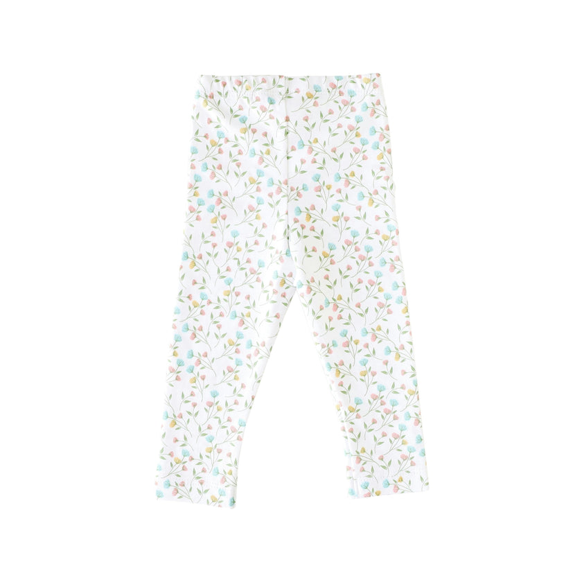 Pink Arabella Leggings
