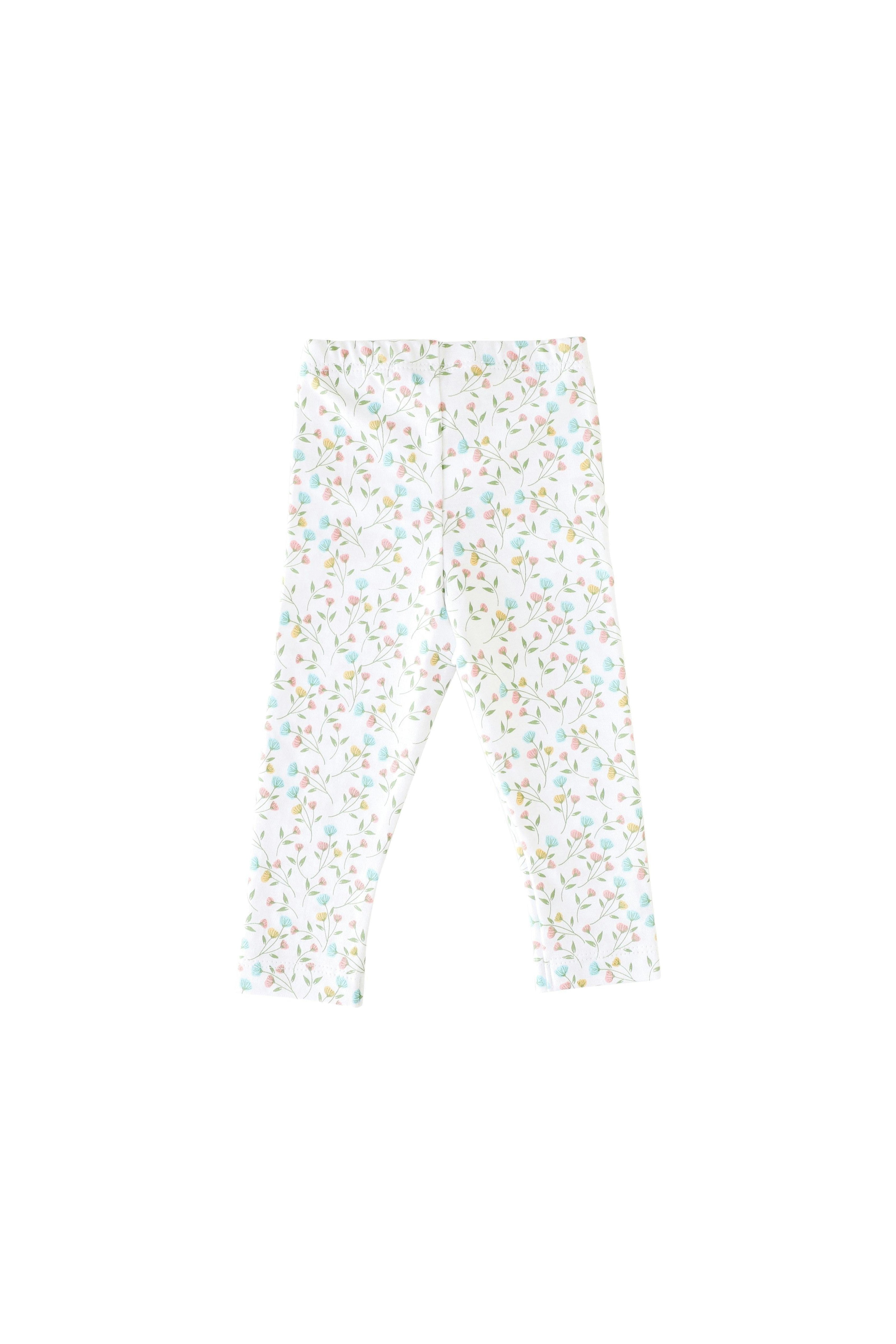 Pink Arabella Leggings