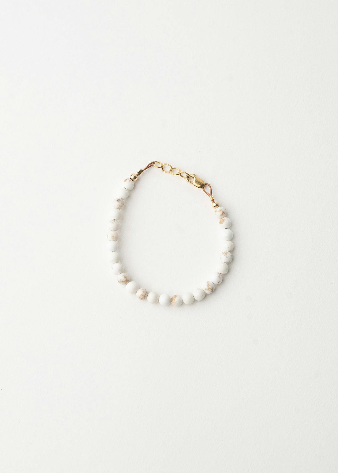 Sandstone Bracelet