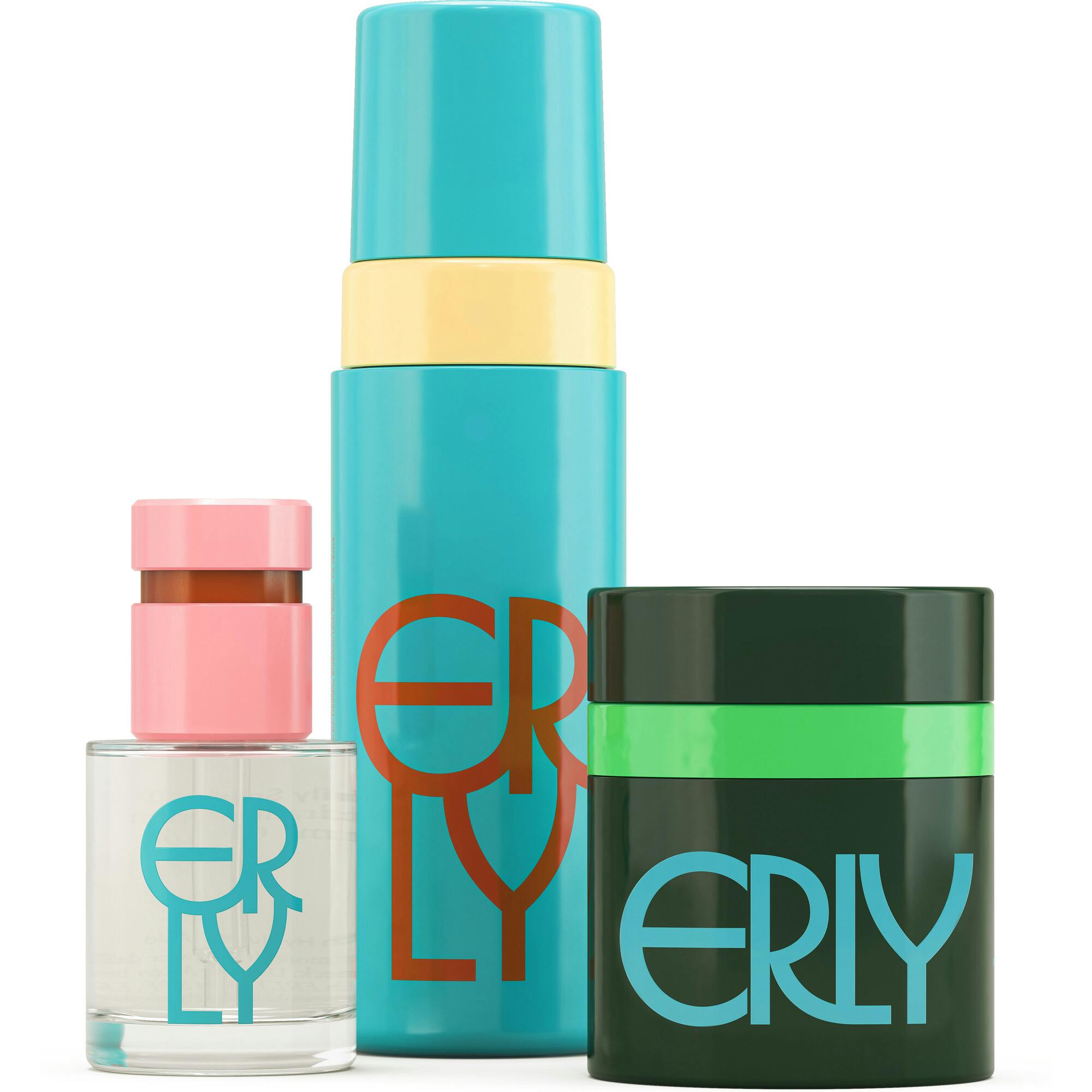 ERLY Overnight