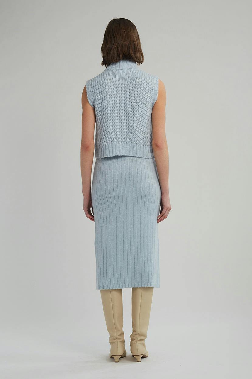 ADA TANK | POWDER BLUE