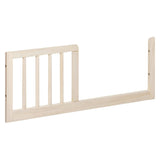 The MDB Family Gelato Mini Toddler Bed Conversion Kit