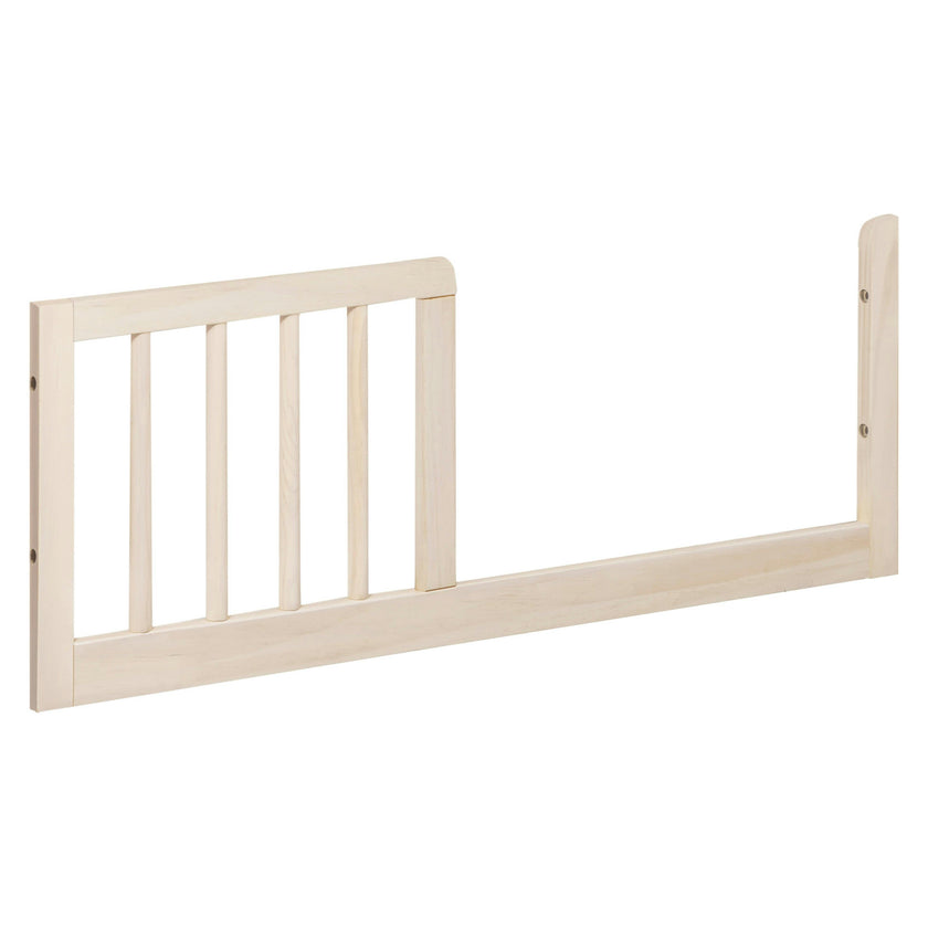 The MDB Family Gelato Mini Toddler Bed Conversion Kit