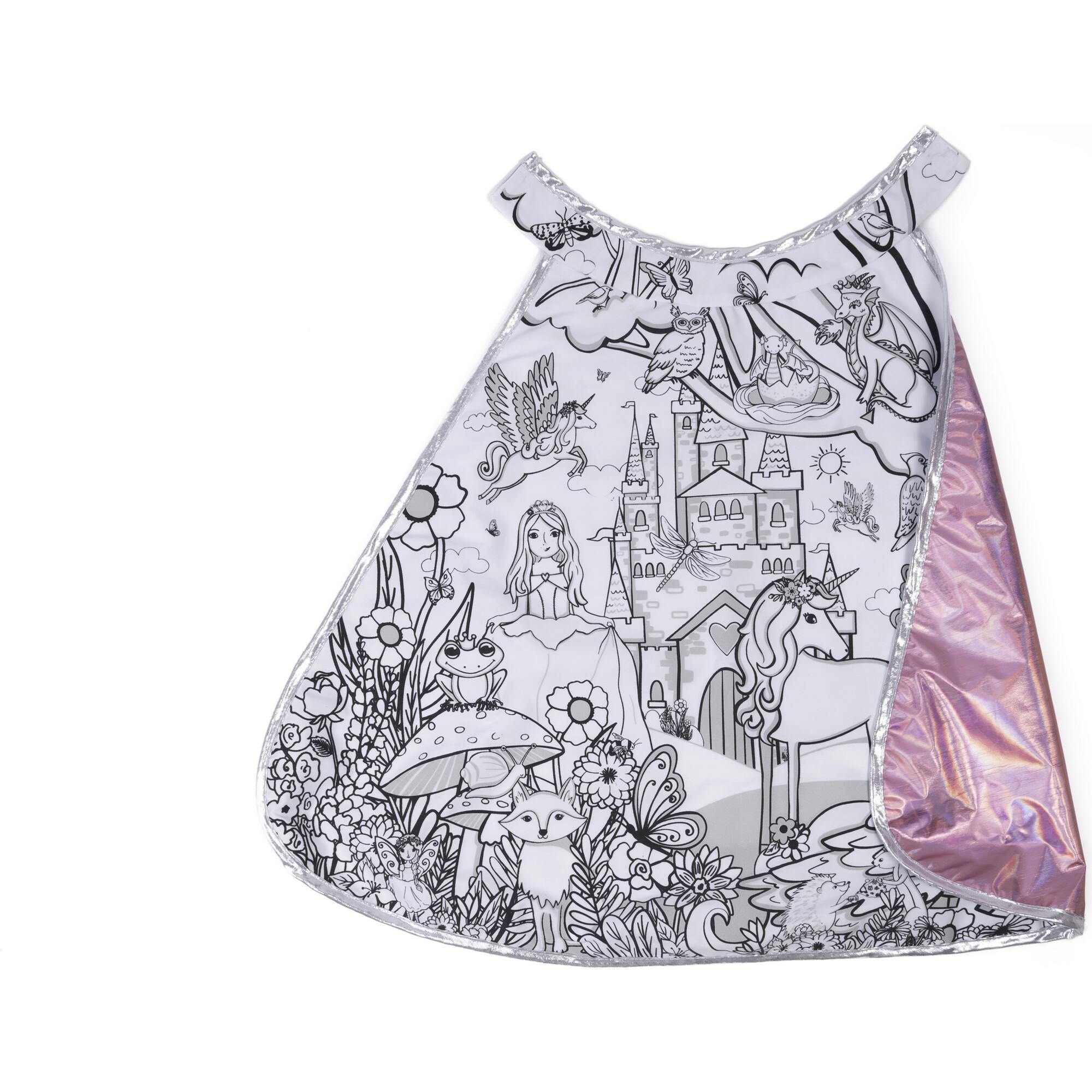 Enchanted Unicorn Colour In Cape