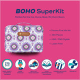 KeepGoing SuperKit