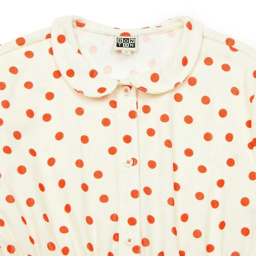 BONTON Petit Pois Frida Dress