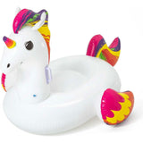 64" x 44" Fantasy Inflatable Ride-On Raft Pool Float