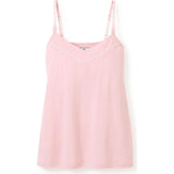 Women's Pima Maternity Camisole in Navy