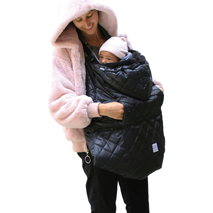 K-Poncho Carrier Cover
