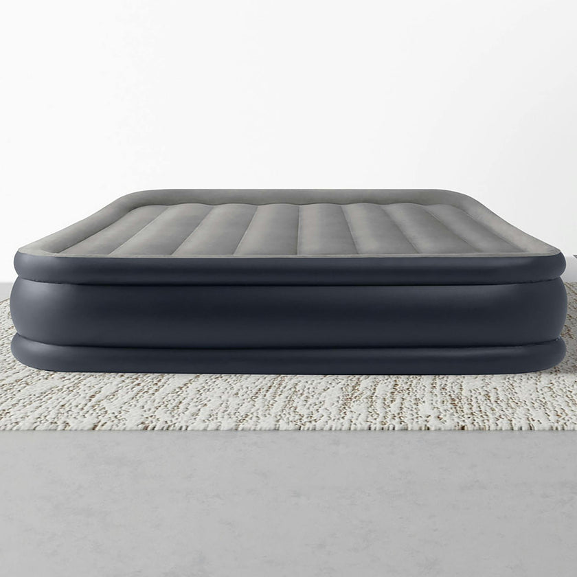 Dura-Beam: Plus Deluxe Pillow Rest - Queen Airbed