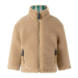 Baby Shearling Jacket