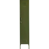 The Skinny In Olive