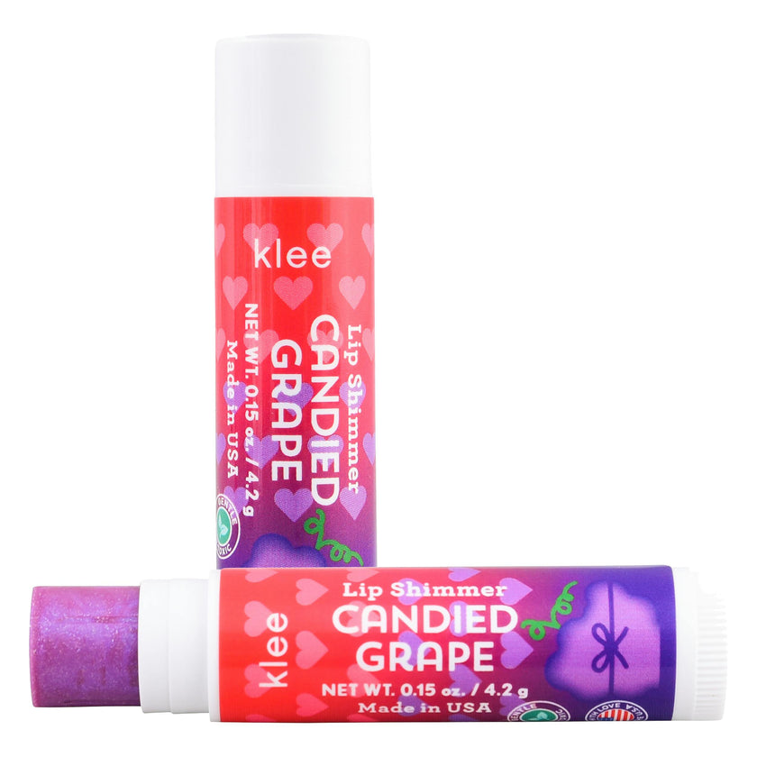Berry Icing Fairy  - Kids' Mineral Play Makeup Kit