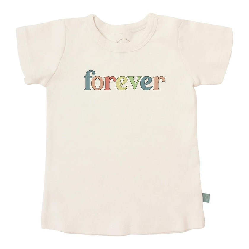 graphic tee | forever
