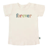 graphic tee | forever