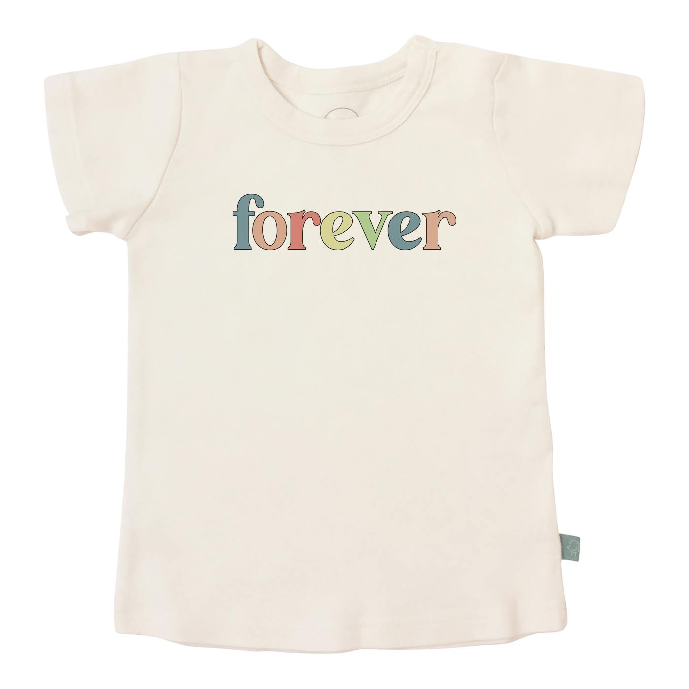 graphic tee | forever