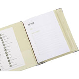 Family Emergency Binder