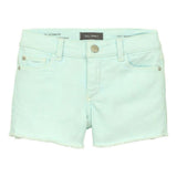 Mint Green Lucy Shorts