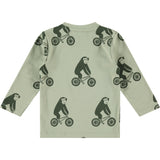 Long Sleeved T-Shirt