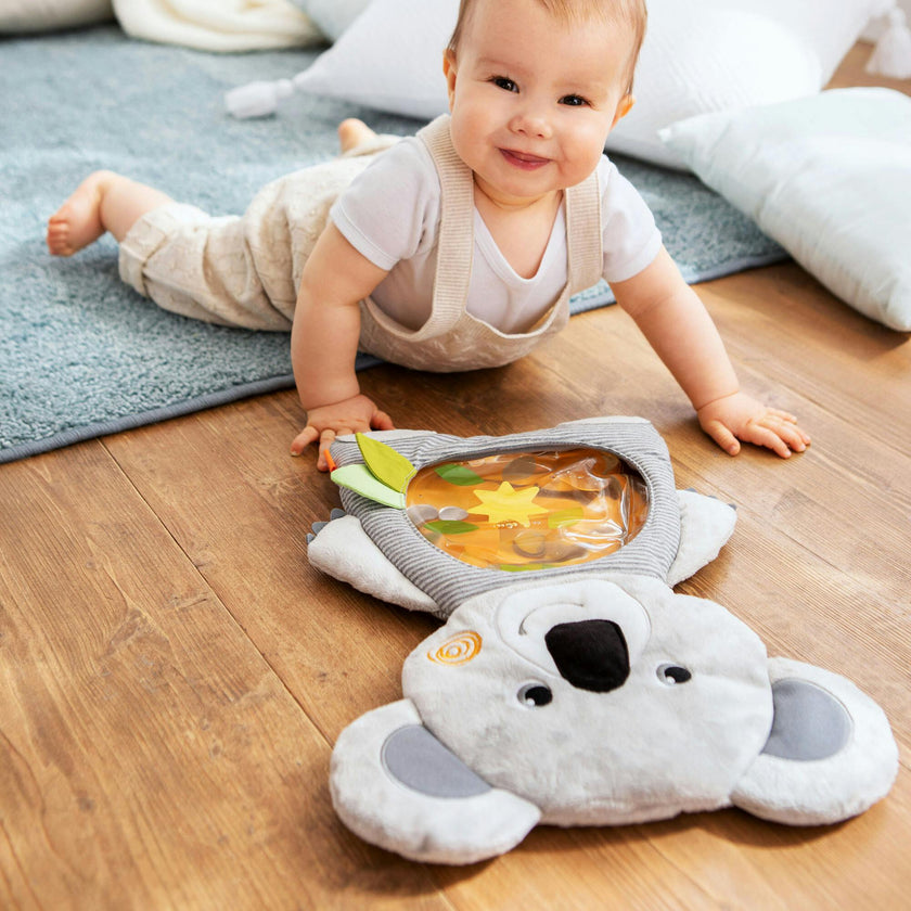 Water Play Mat