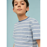 Linen Cotton T-Shirt