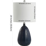 Linnett Table Lamp