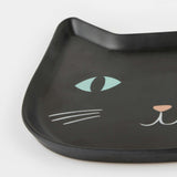 Reusable Cat Plate