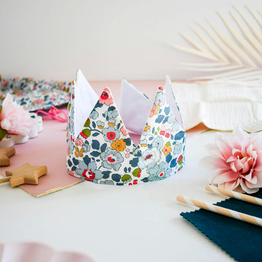 Liberty Of London Childrens Crown