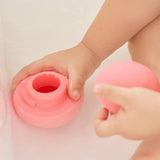 All-in-One Baby Ball in Car Play Box