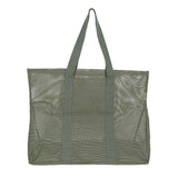 Beach Hauler™ Mesh Beach Bag - Pandanus