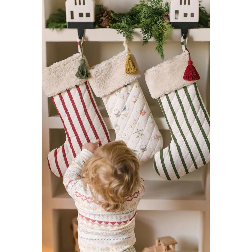 Holiday Stocking