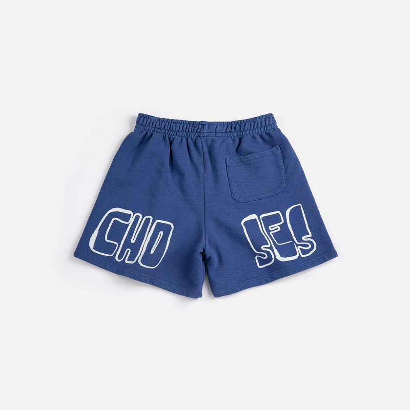 Bobo Choses Thin bermuda shorts
