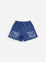 Bobo Choses Thin bermuda shorts