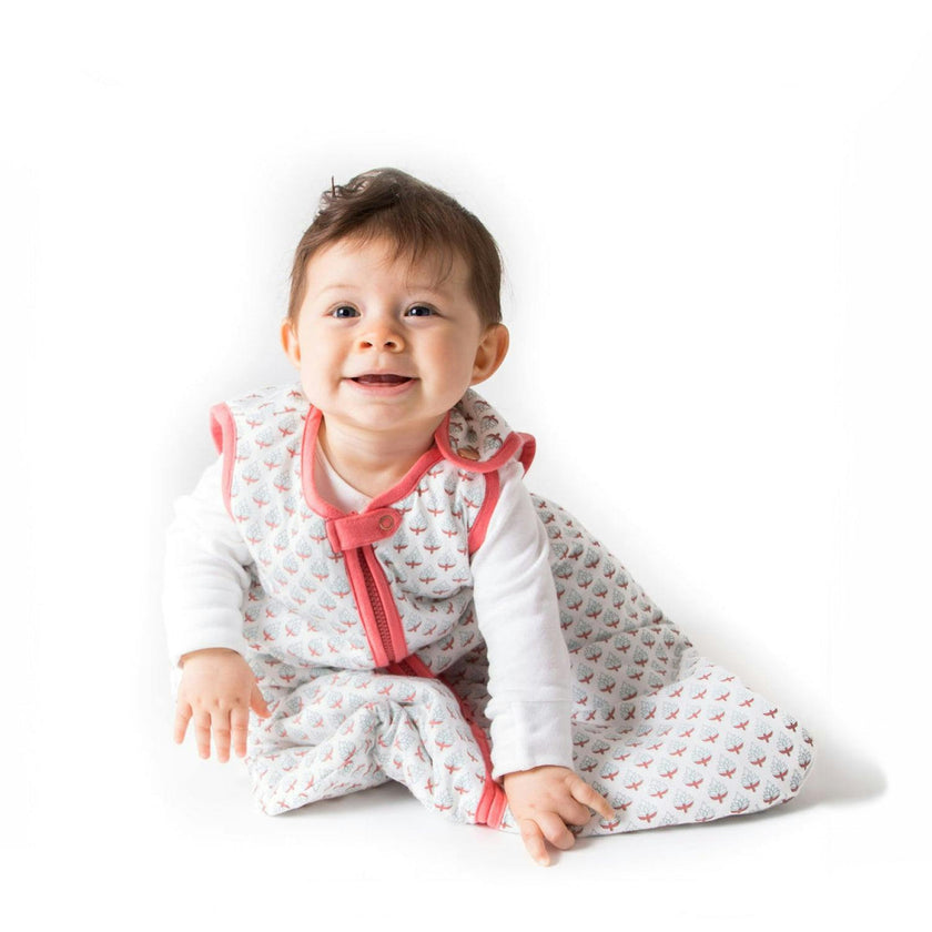 TOG 0.6 (Lightweight) Wearable Blanket Baby Sleep Sack