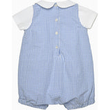 Baby Jasper Lion Romper