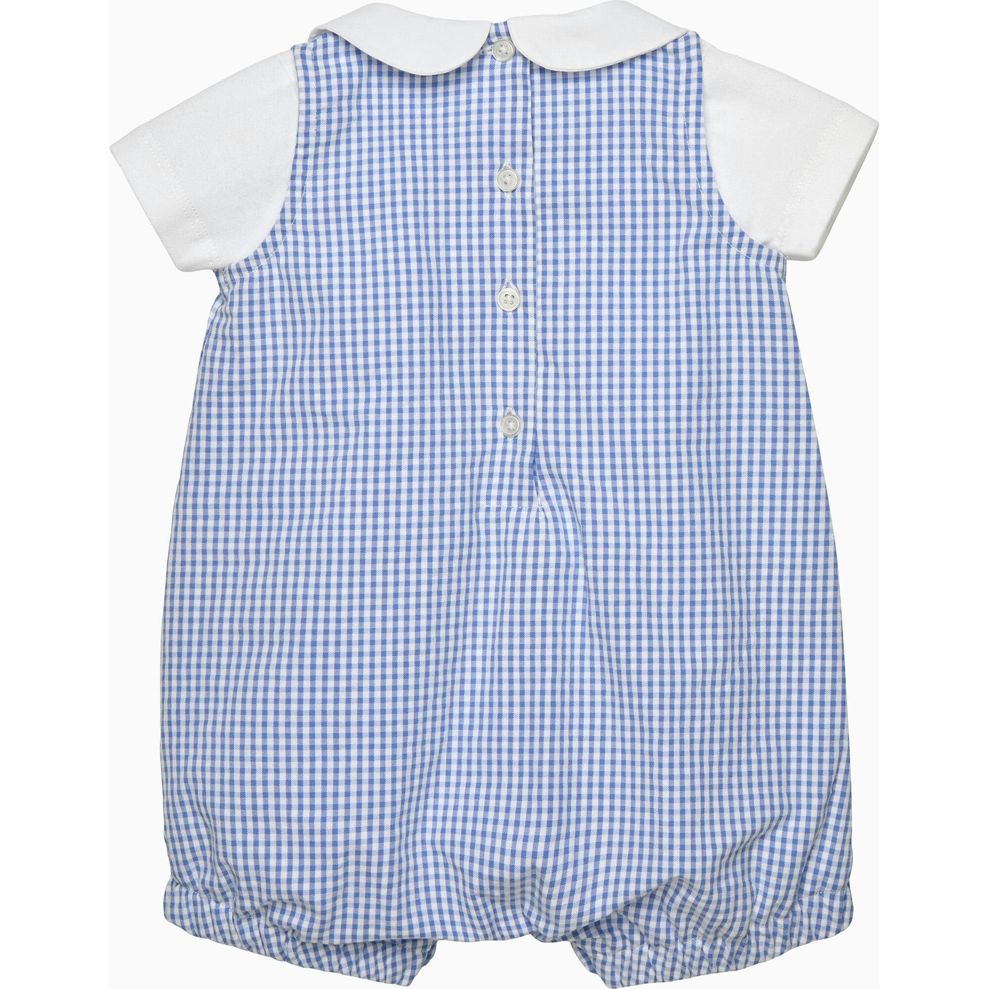 Baby Jasper Lion Romper