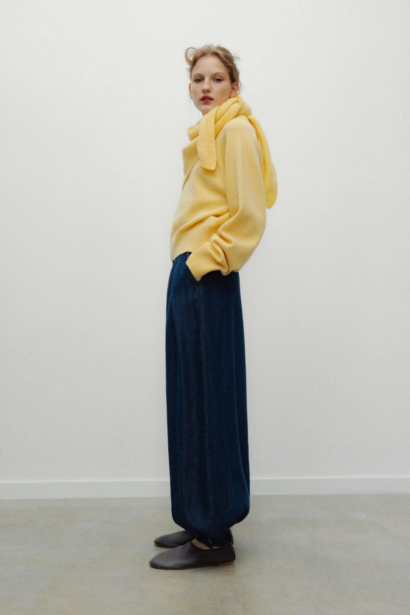 TNS Tencel Woman Harem Trouser