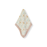 Under the Sea Bamboo Mini Lovey